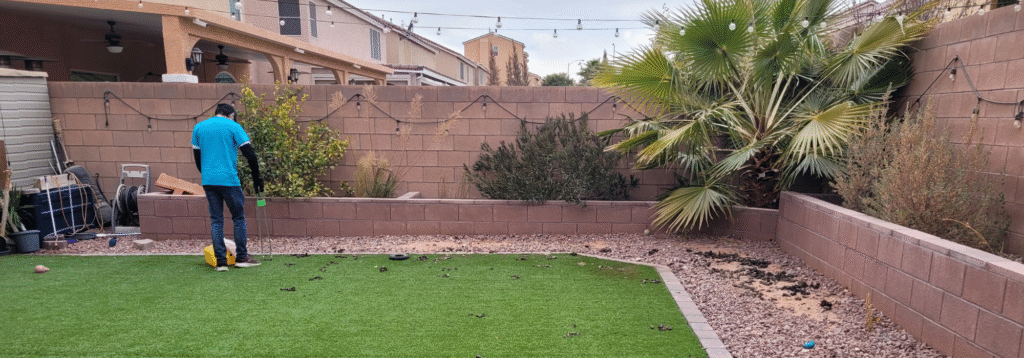 Poo Pickers Dog Waste Removal