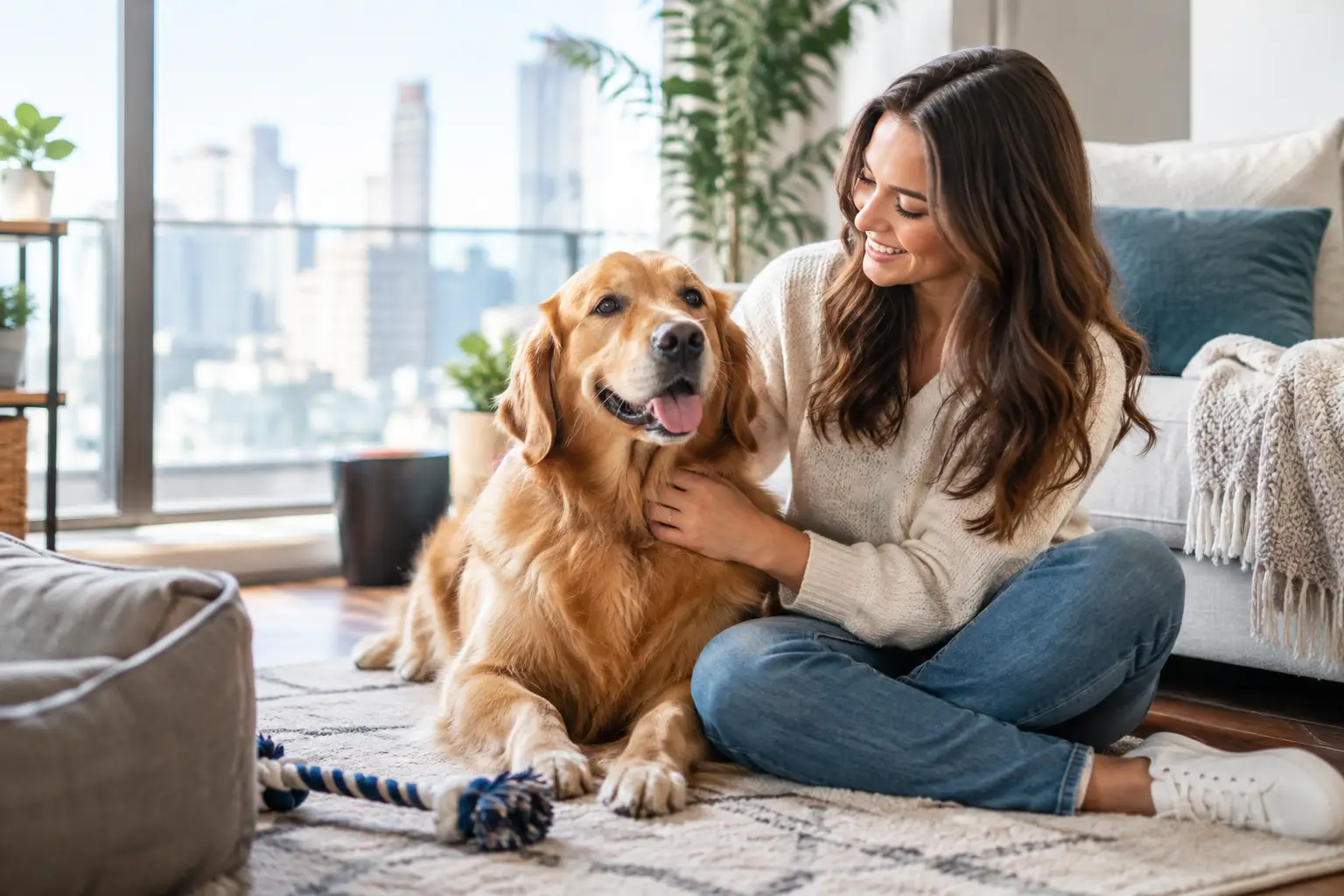 Apartment Pet Policy Guide for Dog Owners