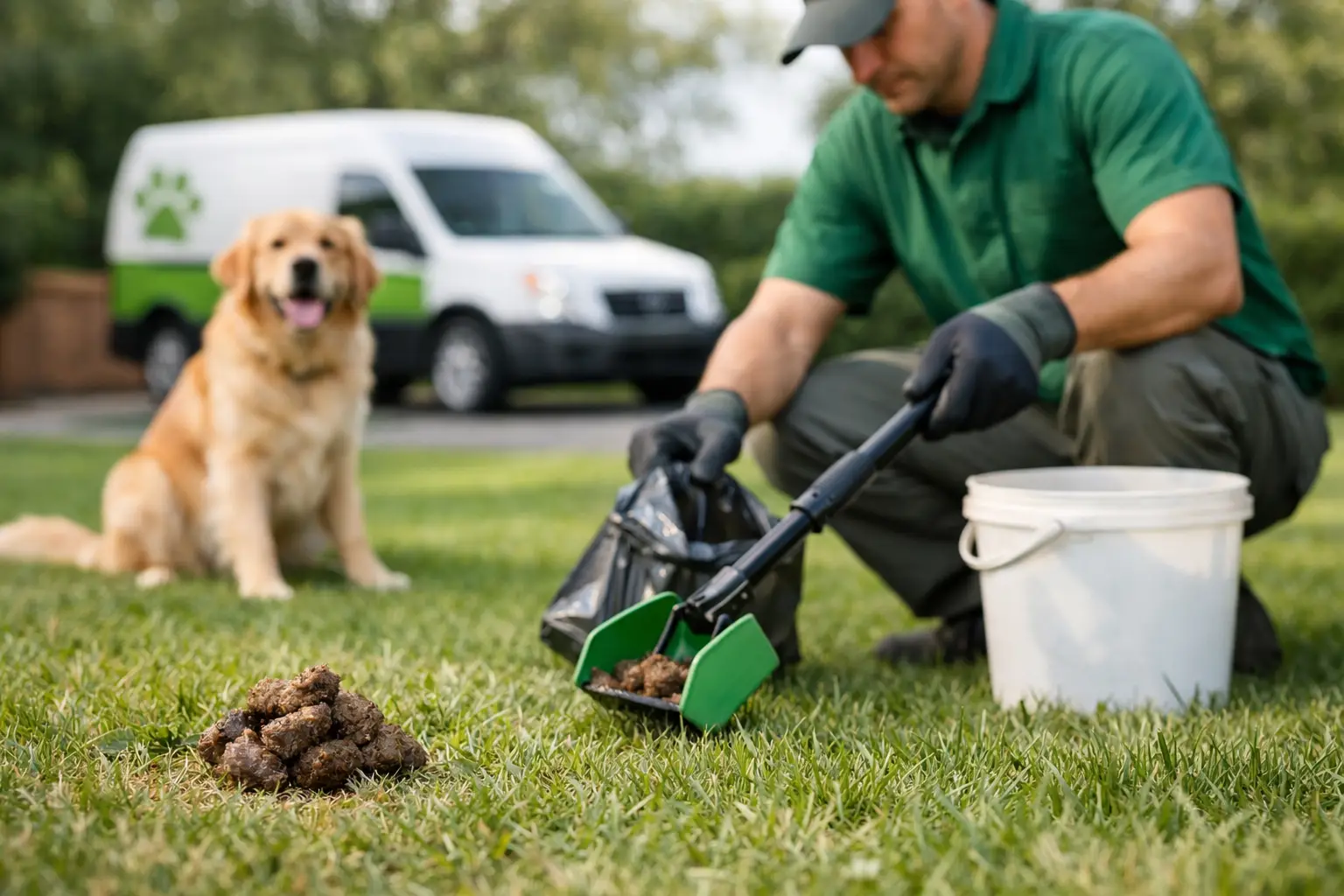 Dog Waste Pickup Service Reviews That Matter